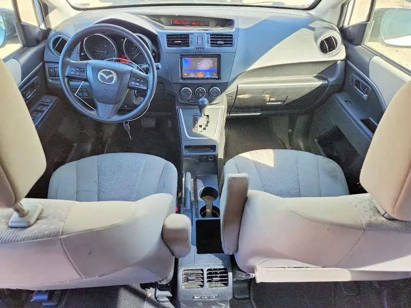 2012 MAZDA 5   