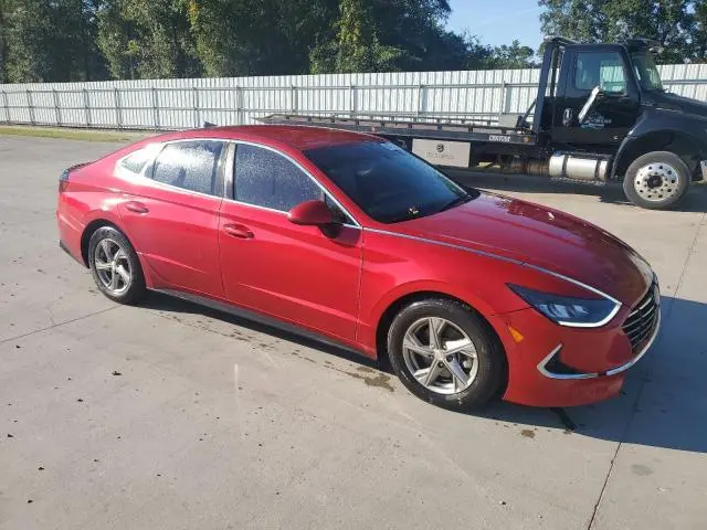 2020 HYUNDAI SONATA SE  