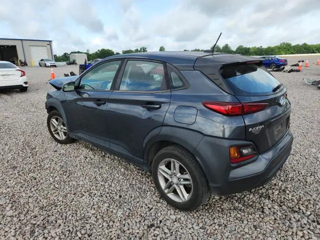 2018 HYUNDAI KONA SE  