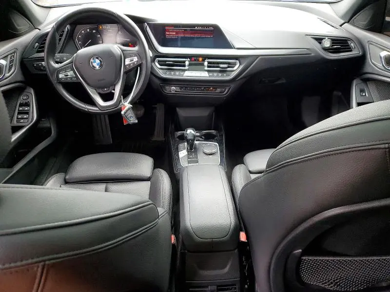 2021 BMW 228XI   
