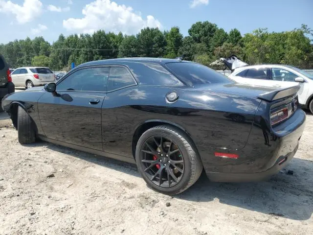 2022 DODGE CHALLENGER SRT HELLCAT  