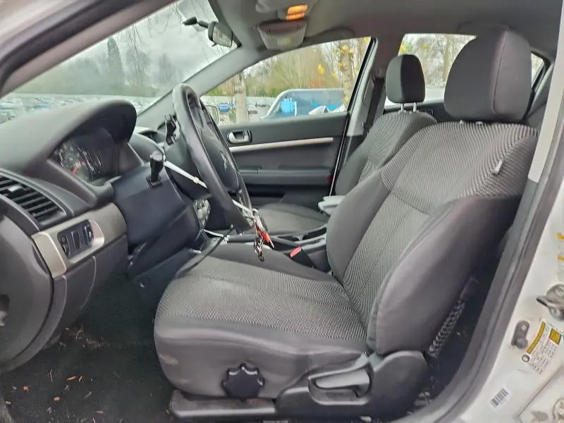 2012 MITSUBISHI GALANT FE  