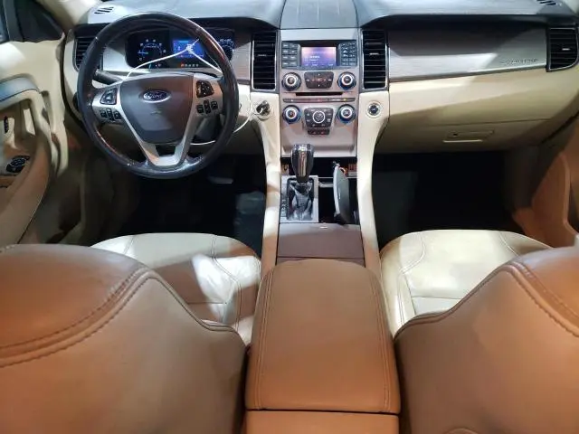 2016 FORD TAURUS SEL  