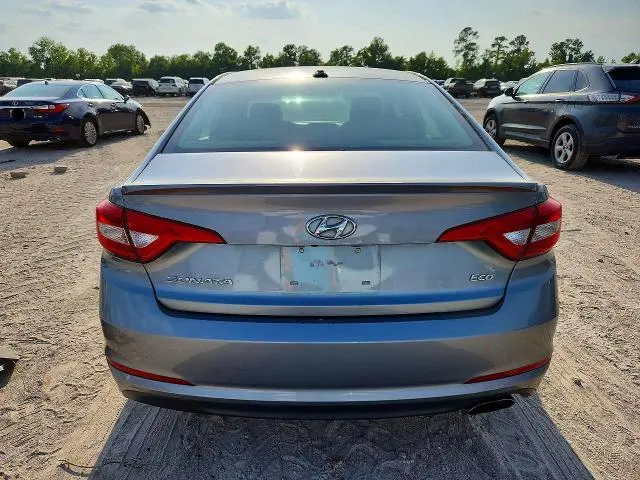 2015 HYUNDAI SONATA ECO  