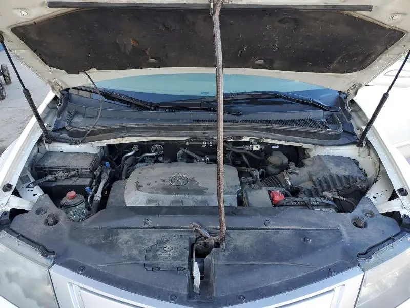 2012 ACURA MDX   