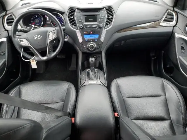 2015 HYUNDAI SANTA FE GLS