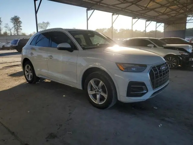 2022 AUDI Q5 PREMIUM 40  