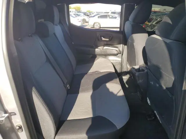 2021 TOYOTA TACOMA DOUBLE CAB  