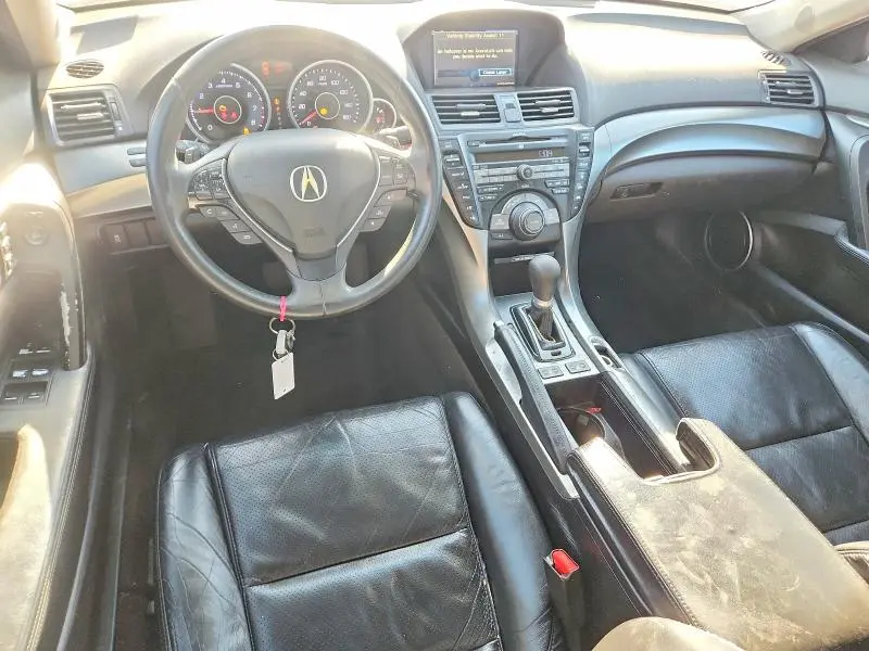2010 ACURA TL   