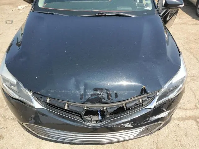 2014 TOYOTA AVALON HYBRID  