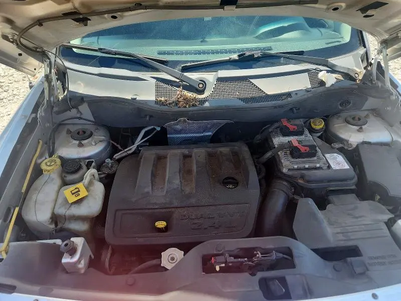 2011 JEEP PATRIOT SPORT  