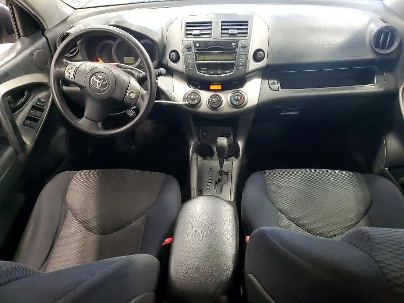 2011 TOYOTA RAV4 SPORT  