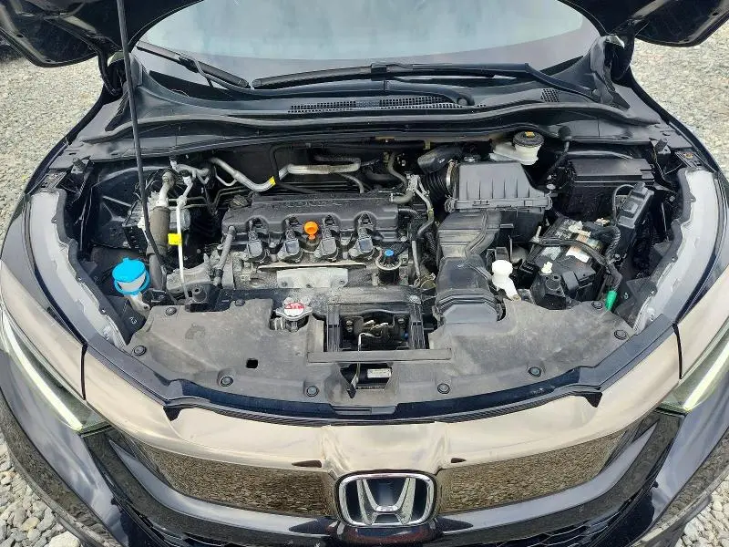 2020 HONDA HR-V SPORT  