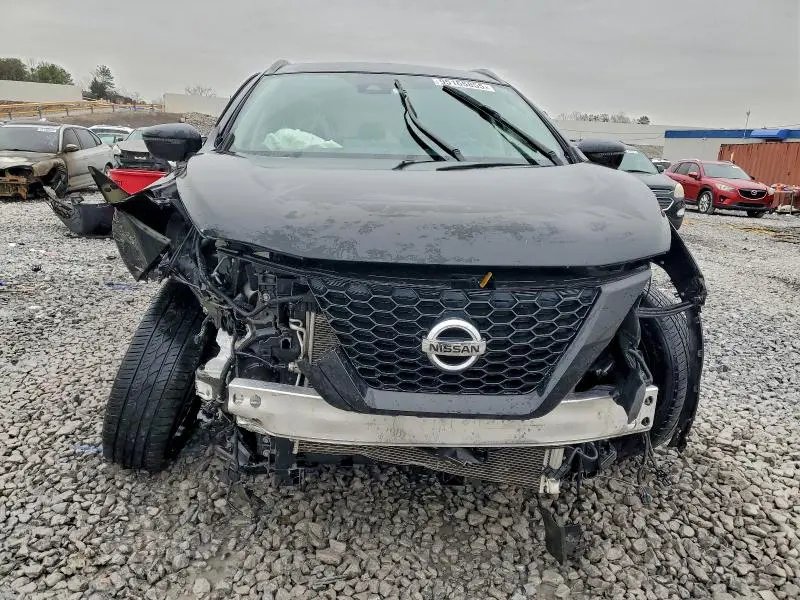 2022 NISSAN MURANO SV  