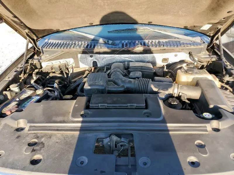 2010 FORD EXPEDITION XLT  