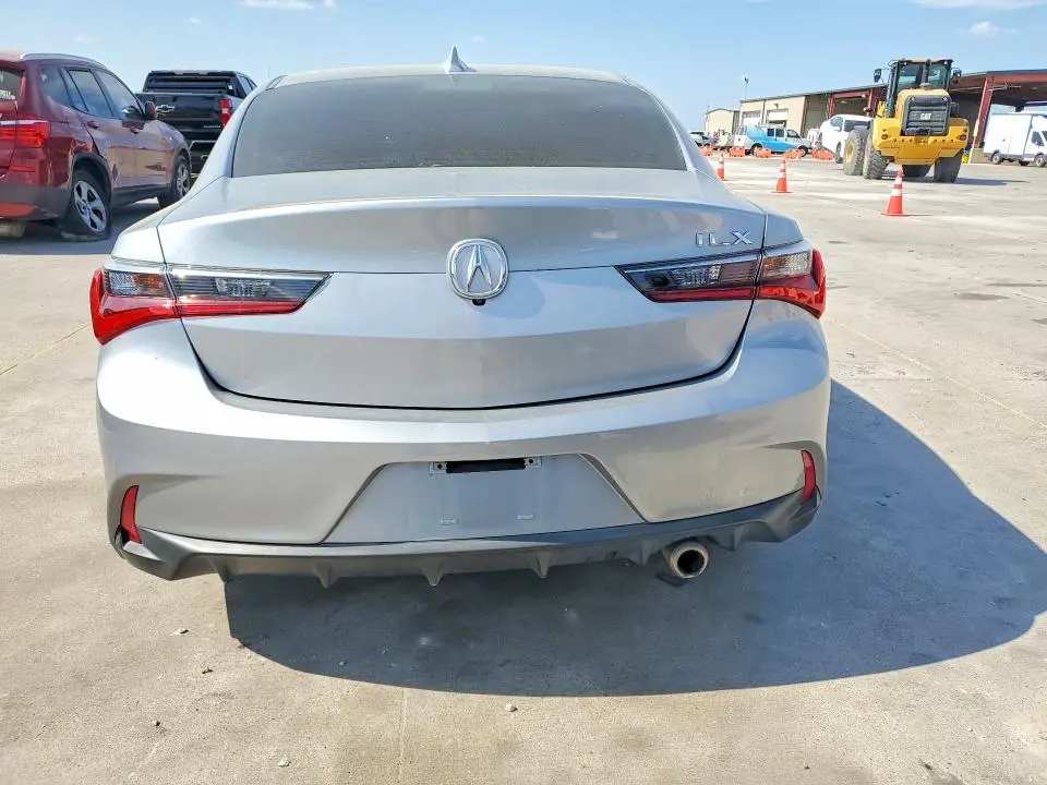 2020 ACURA ILX PREMIUM  