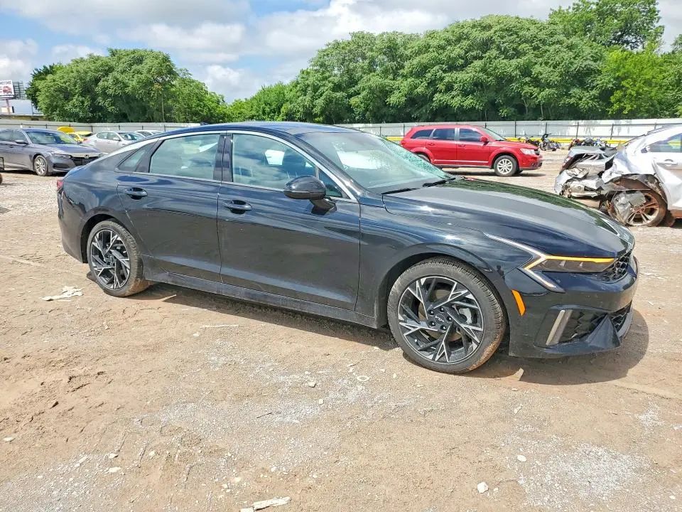 2025 KIA K5 GT LINE  