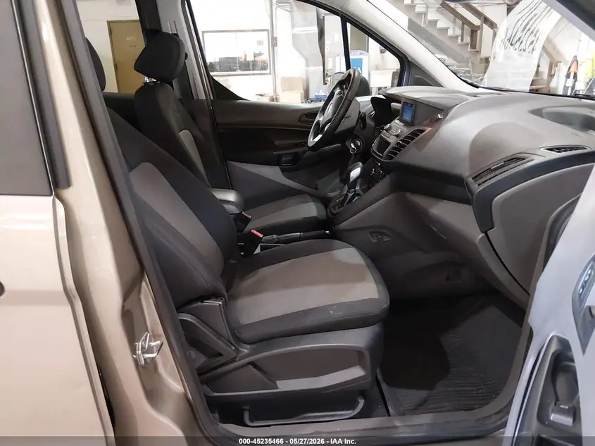 2020 FORD TRANSIT CONNECT XL PASSENGER