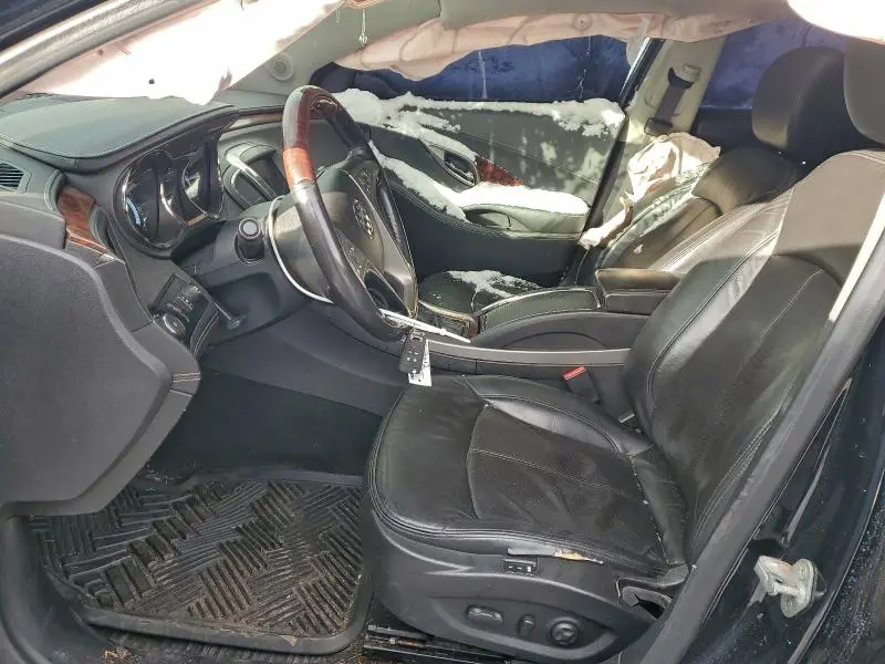 2012 BUICK LACROSSE PREMIUM  