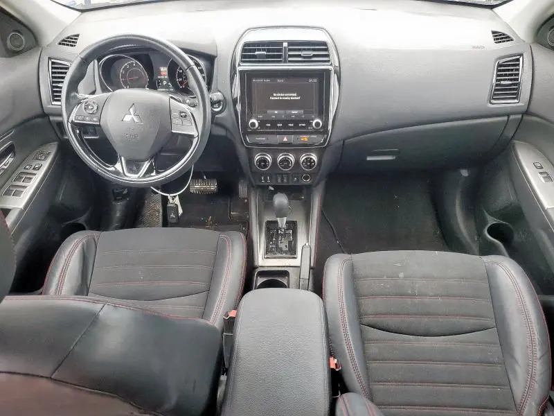 2022 MITSUBISHI OUTLANDER SPORT SE  