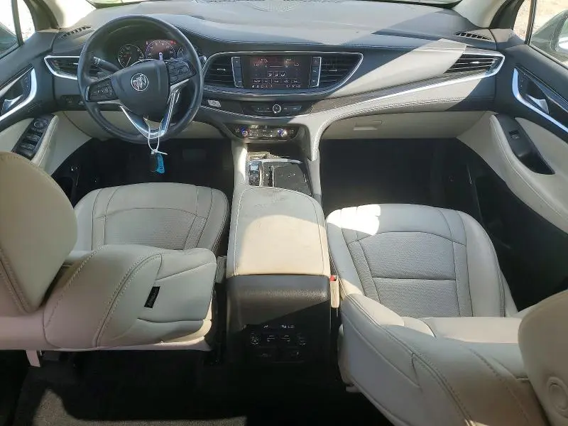2022 BUICK ENCLAVE PREMIUM  