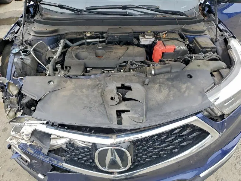 2020 ACURA RDX TECHNOLOGY  