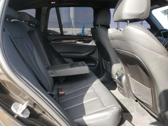 2020 BMW X3 XDRIVE30E  