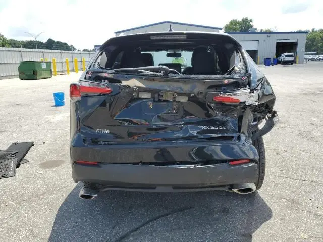 2015 LEXUS NX 200T  