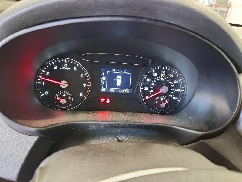 2018 KIA SORENTO LX V6  