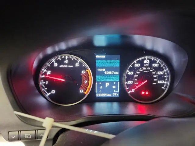 2024 MITSUBISHI ECLIPSE CROSS LE