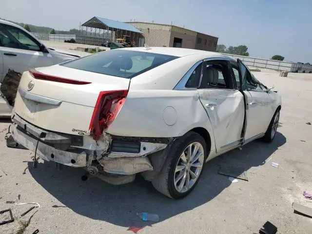 2014 CADILLAC XTS LUXURY COLLECTION  
