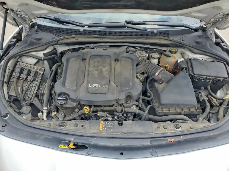 2017 BUICK LACROSSE ESSENCE  