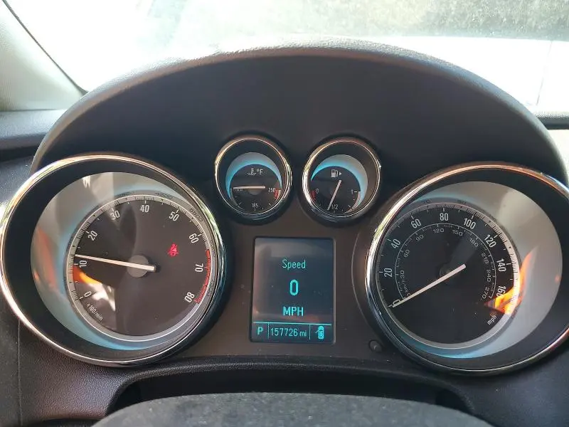 2014 BUICK VERANO PREMIUM  