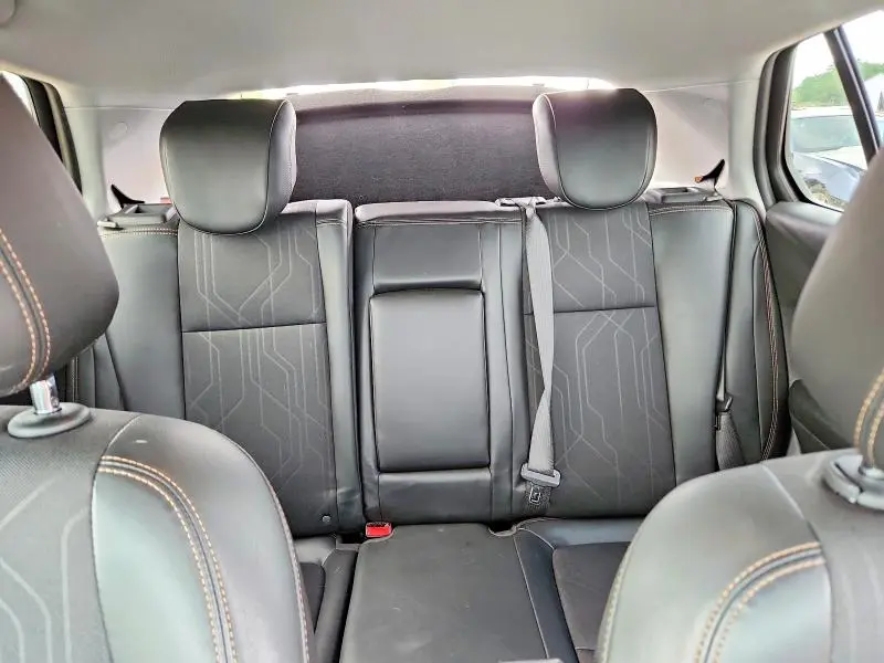2022 CHEVROLET TRAX 1LT  