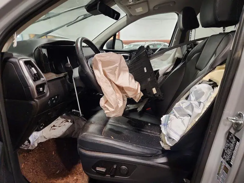 2022 KIA SORENTO EX  