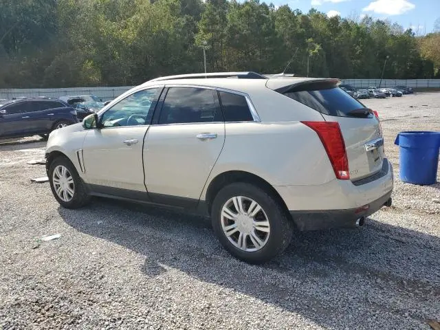 2013 CADILLAC SRX LUXURY COLLECTION  