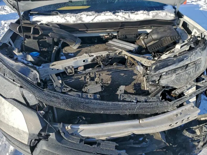 2021 HONDA PASSPORT EXL  