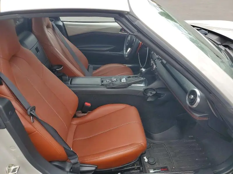 2022 MAZDA MX-5 MIATA GRAND TOURING  