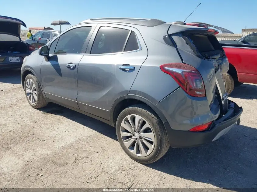 2020 BUICK ENCORE FWD PREFERRED