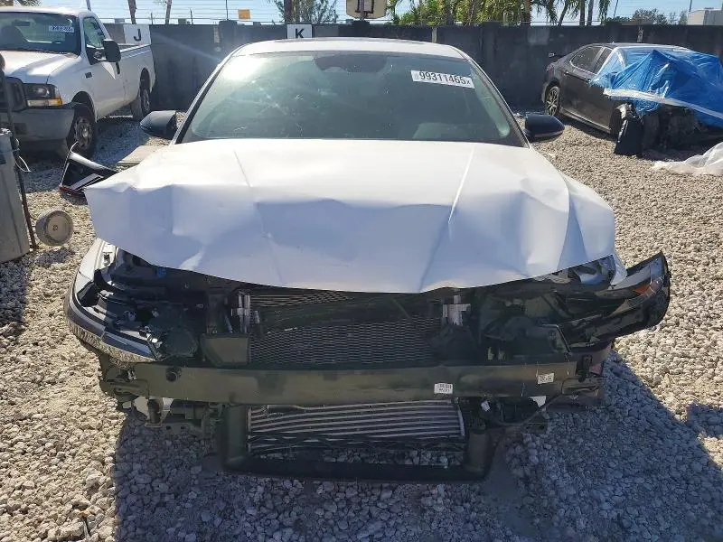 2024 HYUNDAI ELANTRA N BASE  