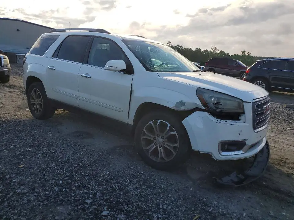 2014 GMC ACADIA SLT-1  