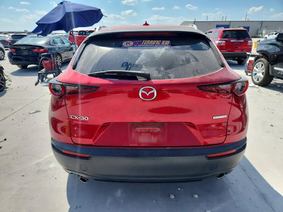 2020 MAZDA CX-30 PREMIUM  