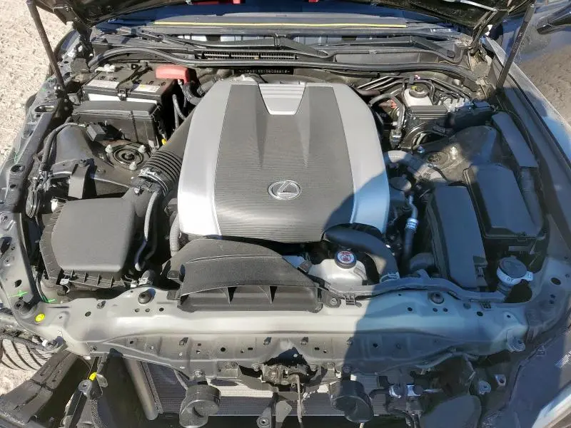 2025 LEXUS IS 350 F SPORT  