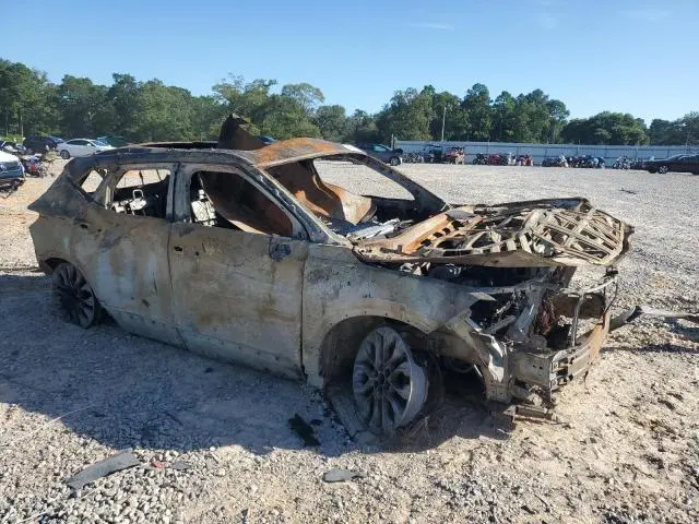 2022 CHEVROLET BLAZER 3LT  