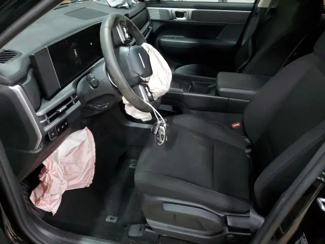 2025 HYUNDAI SANTA FE SE  