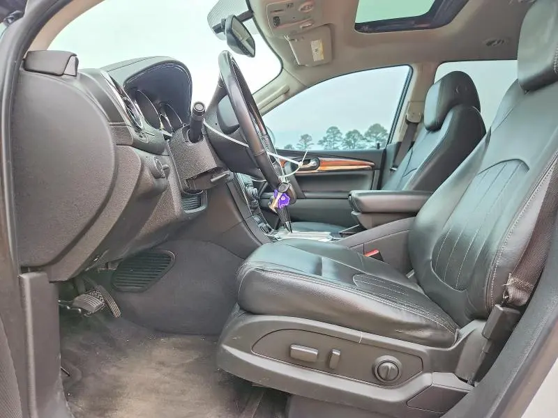 2017 BUICK ENCLAVE   