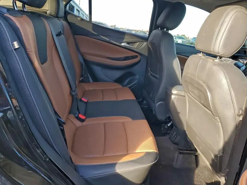 2021 BUICK ENCORE GX ESSENCE  