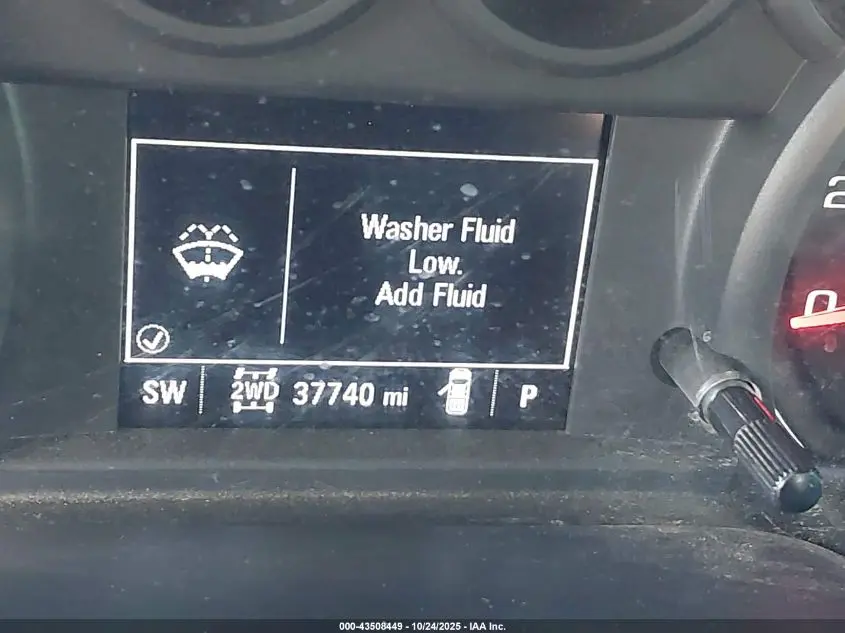 2020 CHEVROLET SILVERADO 2500HD 4WD  STANDARD BED WT