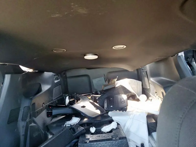 2023 FORD EXPLORER POLICE INTERCEPTOR  