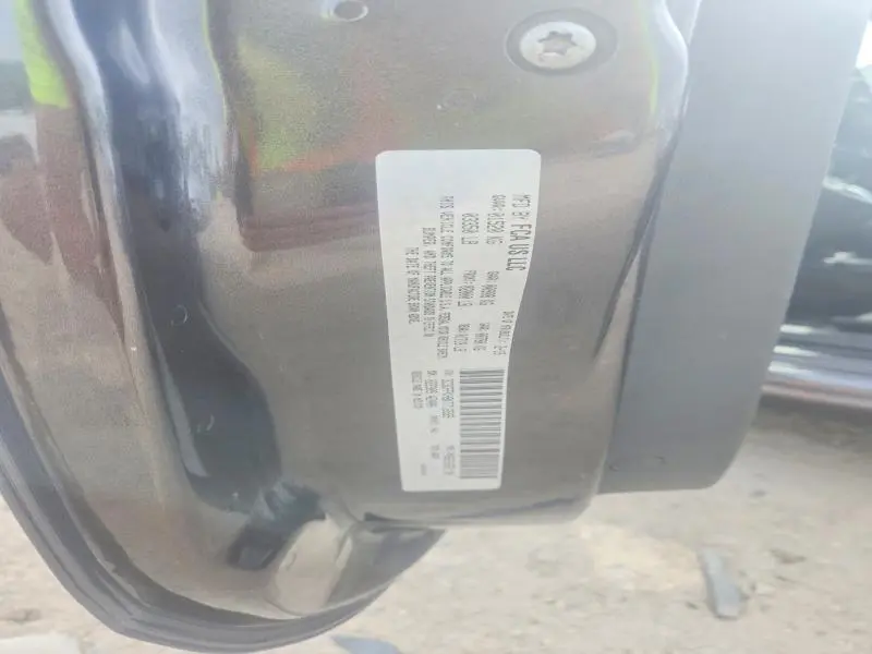 2019 FIAT 500 POP  